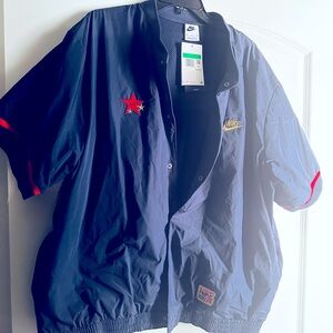 Nike Warm Up Hoops Jacket